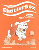 New Chatterbox-Starter-Pracovní Sešit