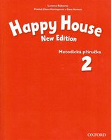 Happy House-2-New Edition-Metodická Příručka