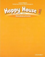 Happy House-1-Third Edition-Metodická Příručka