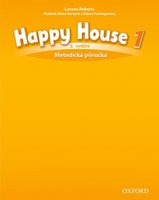 Happy House 3rd Edition 1 Metodická Příručka