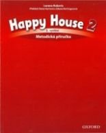Happy House-2-Third Edition-Metodická Příručka