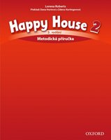 Happy House 3rd Edition 2 Metodická Příručka