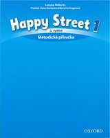 Happy Street 3rd Edition 1 Metodická Příručka