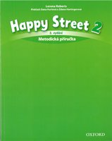 Happy Street 3rd Edition 2 Metodická Příručka