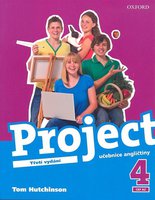 Project-4-Third Edition-Učebnice