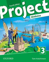 Project-3-Fourth Edition-Učebnice
