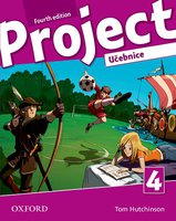 Project-4-Fourth Edition-Učebnice