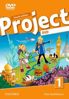 Project-1-Fourth Edition-DVD
