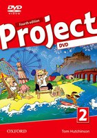 Project Fourth Edition 2 DVD