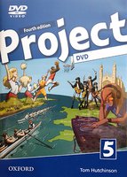 Project-5-Fourth Edition-DVD
