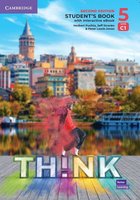 Think Level 5 Student's Book with Interactive eBook