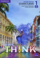 Think Level 1 Student's Book with Workbook Digital Pack