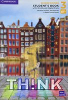 Think Level 3 Student's Book with Workbook Digital Pack