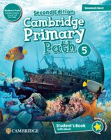 Cambridge Primary Path Level 5 Student's Book 2nd Edition