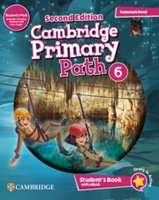 Cambridge Primary Path Level 6 Student's Book 2nd Edition