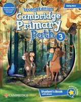 Cambridge Primary Path Level 3 Student's Book 2nd Edition