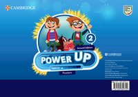 Power Up 2nd Edition Level 2 Posters
