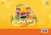 Power Up 2nd Edition Start Smart Poster
