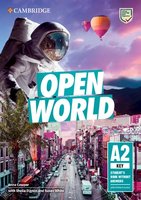 Open World Key Workbook with Answers with Audio Download