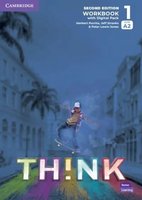 Think 1 Workbook with Digital Pack