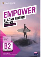 Empower Upper-intermediate/B2 Combo A with Digital Pack 2nd Edition