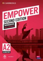 Empower Elementary/A2 Workbook with Answers 2nd Edition