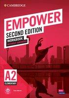 Empower Elementary/A2 Workbook without Answers 2nd Edition