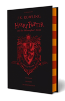 Rowling, J. K. - Harry Potter and the Philosopher's Stone - Gryffindor Edition