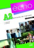 Écho A2 Nouvelle version - CD audio