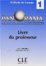 Panorama 1 - guide pédagogique (2004)