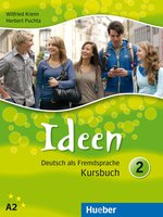 Ideen 2-Kursbuch