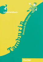 Tamburin 1-Lehrerhandbuch (metodická příručka)