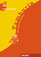 Tamburin 2-Lehrerhandbuch (metodická příručka)