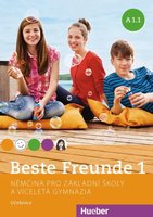Beste Freunde A1/1 - Kursbuch Česká verze