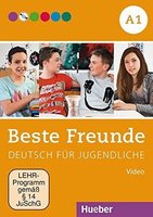 Beste Freunde A1 - DVD