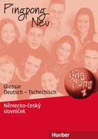 Pingpong neu 1-Glossar Deutsch-Tschechisch (slovník německo-český)
