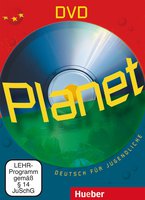 Planet 1-DVD A1-A2