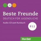 Beste Freunde B1/1-Audio-CD zum Kursbuch