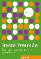 Beste Freunde A2/1-Lehrerhandbuch