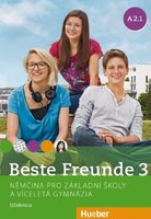 Beste Freunde A2/1-Kursbuch Česká verze