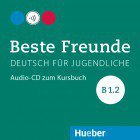 Beste Freunde B1/2-Audio-CD zum Kursbuch