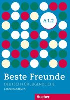 Beste Freunde A1/2 - Lehrerhandbuch