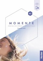 Momente A1 - Pracovní sešit s kódem
