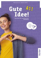 Gute Idee! A1.1 Kursbuch plus Interaktive Version