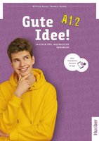Gute Idee! A1.2 Kursbuch plus Interaktive Version