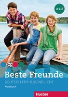 Beste Freunde A1/2 Kursbuch - Interaktive Version (kód)