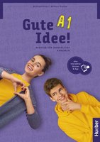 Gute Idee! A1 Kursbuch plus Interaktive Version