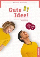 Gute Idee! B1 Arbeitsbuch plus Interaktive Version