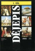 Dějepis - klasická řada - Novověk - 1.díl