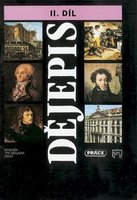 Dějepis - klasická řada - Novověk - 2.díl